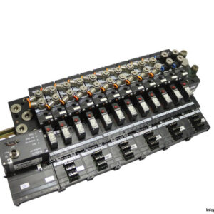 Burkert-MKEN-8640-modular-valve-1(used)