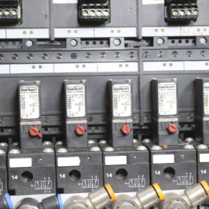 Burkert-MKEN-8640-modular-valve-1(used)-1