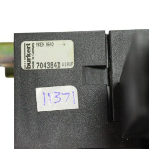Burkert-MKEN-8640-modular-valve-1(used)-3