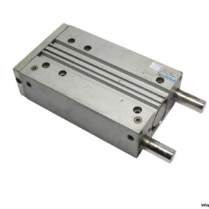 festo-170884-guided-actuator(used)