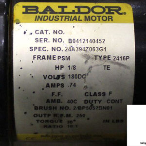 baldor-2416p-gearmotor-3