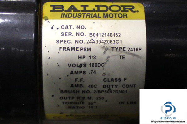 baldor-2416p-gearmotor-3