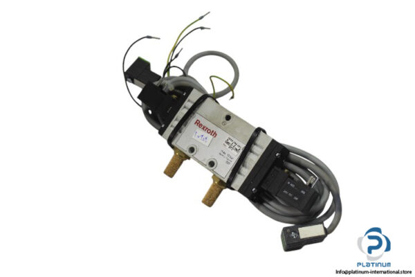 Rexroth-0820059001-double-solenoid-valve(new)