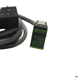 Rexroth-0820059001-double-solenoid-valve(new)-1