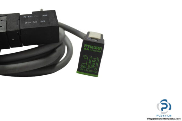 Rexroth-0820059001-double-solenoid-valve(new)-1