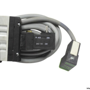 Rexroth-0820059001-double-solenoid-valve(new)-2