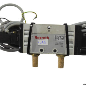 Rexroth-0820059001-double-solenoid-valve(new)-3
