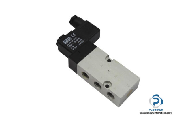 Airtec-KN-05-510-HN-single-solenoid-valve(new)