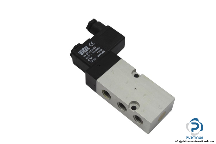 Airtec-KN-05-510-HN-single-solenoid-valve(new)