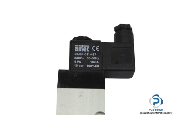 Airtec-KN-05-510-HN-single-solenoid-valve(new)-1