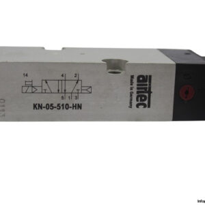 Airtec-KN-05-510-HN-single-solenoid-valve(new)-2