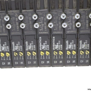 AVENTICS-R495003748-solenoid-valve(new)-1