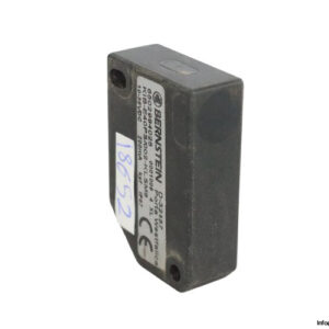 bernstein-KIB-E40PS_002-KLSM8-inductive-proximity-switch-(used)-1