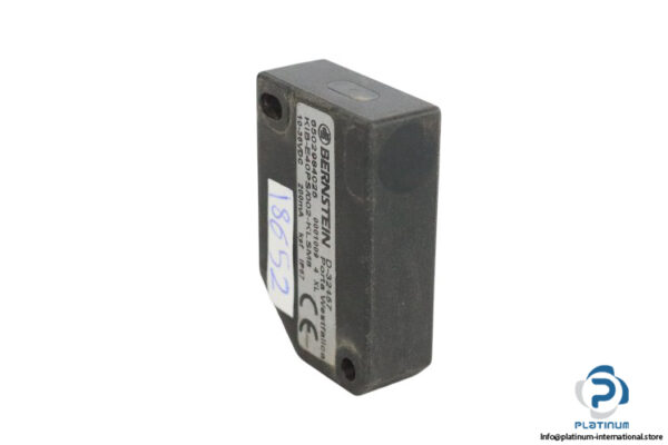 bernstein-KIB-E40PS_002-KLSM8-inductive-proximity-switch-(used)-1