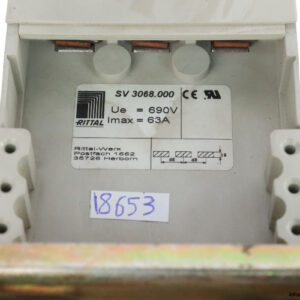 rittal-SV-3068.000-component-adaptor-(used)-2