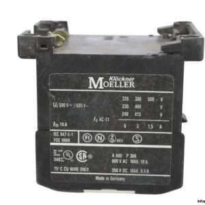 moeller-DIL-ER-31-G-contactor-relay-(new)-3