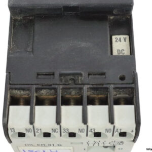 moeller-DIL-ER-31-G-contactor-relay-(new)-4