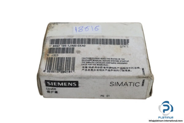siemens-6ES7-195-1JA00-0XA0-bus-module-(new)-1