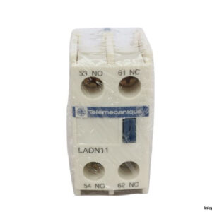 telemecanique-LADN11-contact-block-(new)-1