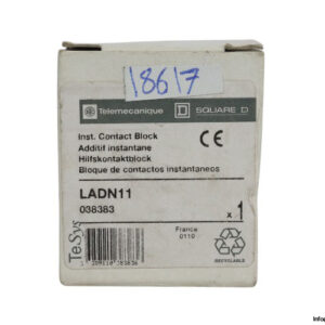 telemecanique-LADN11-contact-block-(new)-3