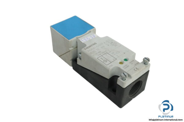 siemens-3RG4141-6AB03-inductive-proximity-switch-(used)