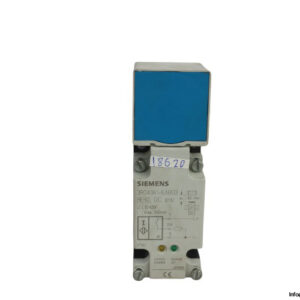 siemens-3RG4141-6AB03-inductive-proximity-switch-(used)-1