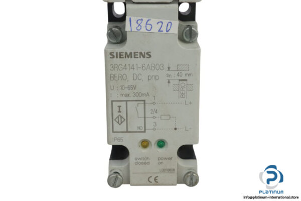 siemens-3RG4141-6AB03-inductive-proximity-switch-(used)-2