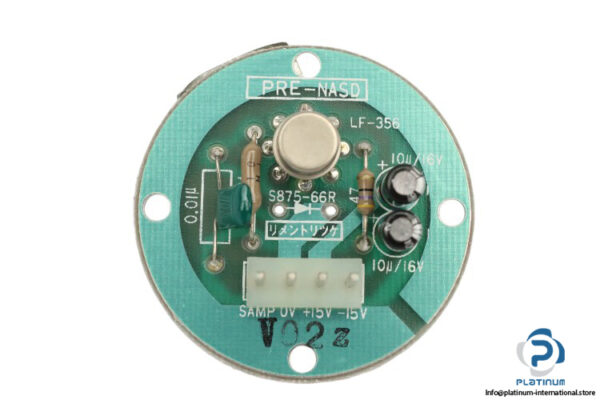horiba-H332079-circuit-board-(new)-1