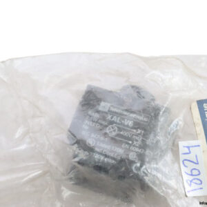 telemecanique-XAL-V6-control-station-enclosure-(new)