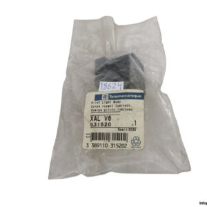 telemecanique-XAL-V6-control-station-enclosure-(new)-1