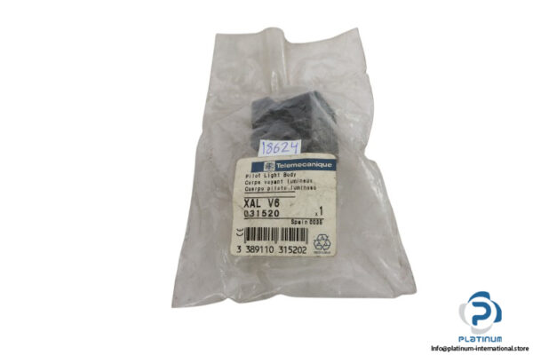 telemecanique-XAL-V6-control-station-enclosure-(new)-1