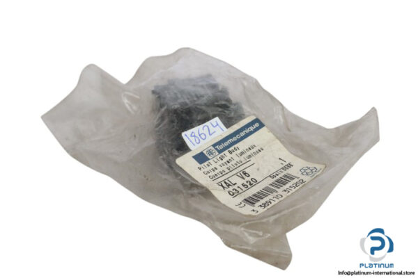 telemecanique-XAL-V6-control-station-enclosure-(new)-2