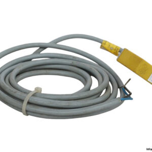 schonbuch-D-7031-magnetic-proximity-sensor-(used)