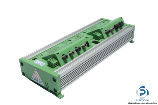 phoenix-contact-IBS-CT-24-IO-GT-LK-OPC-coupling-module-(used)