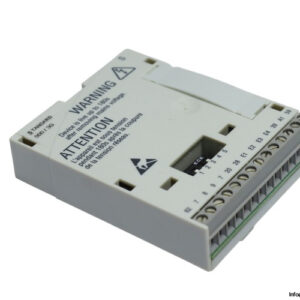 lenze-E82ZAFSC000-function-module-(new)