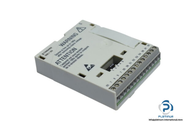 lenze-E82ZAFSC000-function-module-(new)