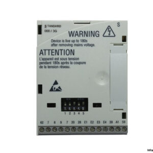 lenze-E82ZAFSC000-function-module-(new)-2