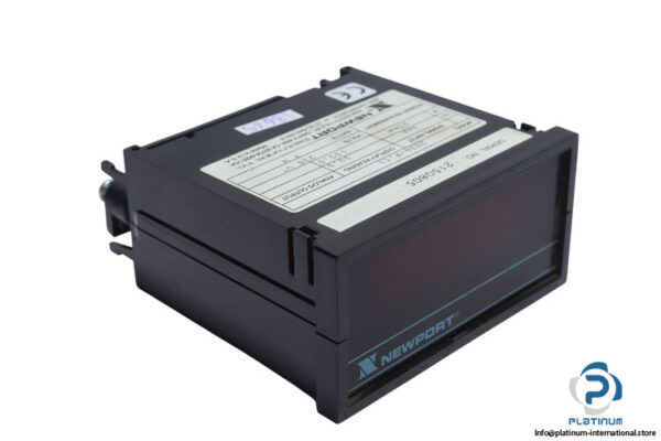 newport-202A-P.C1-digit-process-meter-(new)