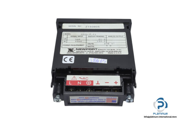 newport-202A-P.C1-digit-process-meter-(new)-1