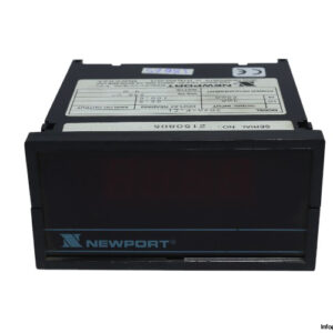 newport-202A-P.C1-digit-process-meter-(new)-2
