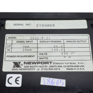 newport-202A-P.C1-digit-process-meter-(new)-4