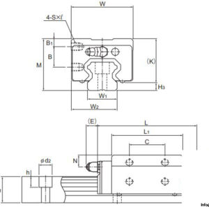 thk-hsr15yr-linear-guideway-block-4