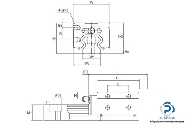 thk-hsr15yr-linear-guideway-block-4