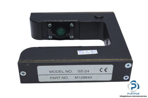 siemens-SE-24-ultrasonic-sensor-(new)-1