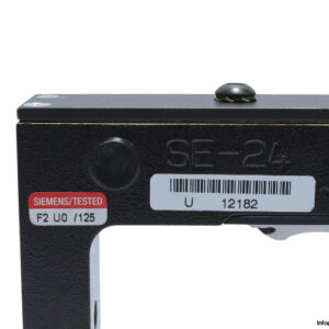 siemens-SE-24-ultrasonic-sensor-(new)-2