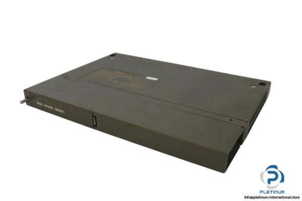 siemens-6ES7-441-2AA03-0AE0-communications-module-(used)