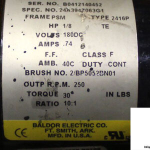 baldor-2416p-gearmotor-4