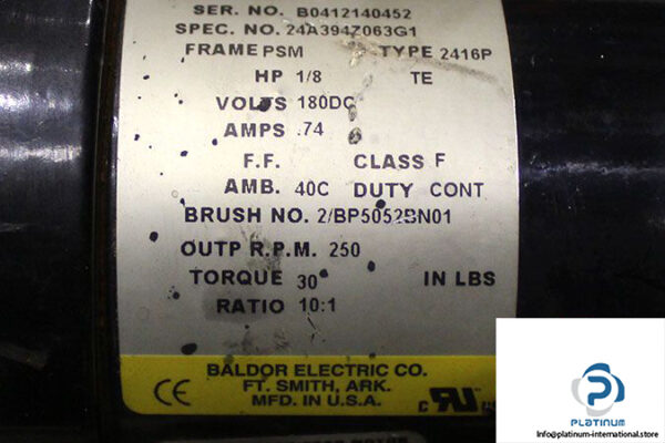 baldor-2416p-gearmotor-4