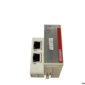 beckhoff-EJ1100-ethercat-coupler-(new)-1