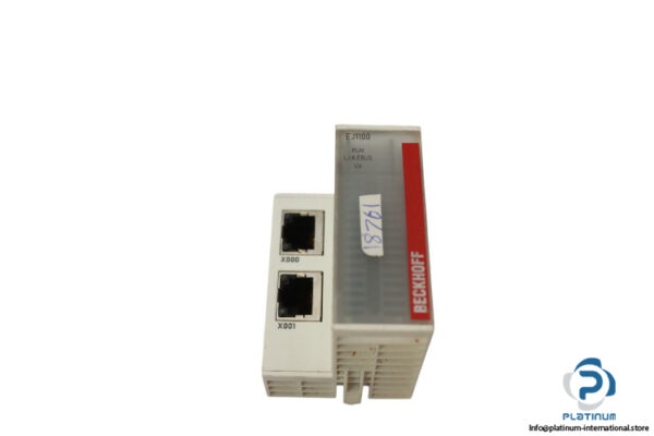 beckhoff-EJ1100-ethercat-coupler-(new)-1